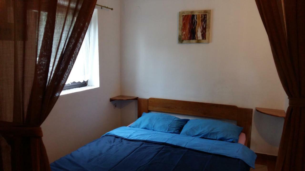 Studio Apartman Hrast Seline Exterior photo